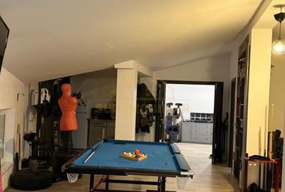 CASA INDIVIDUALA P+1+M-225 MP TEREN-METROU DIMITRIE LEONIDA - 36