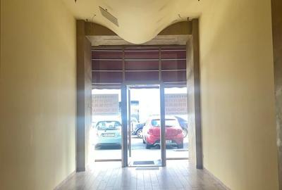 Direct Proprietar - Spațiu comercial de închiriat - Calea Victoriei - 4