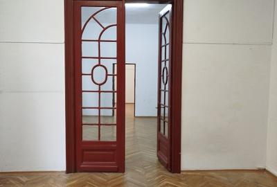 Spatiu mare si parcare vila unica cu prestanta in locatie eleganta Pache Mosilor - 6