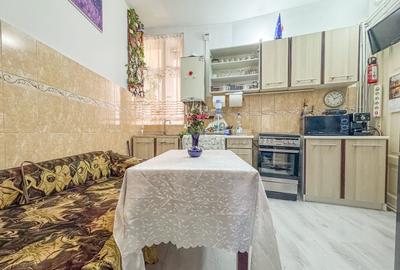Investitie Ap 2 Camere Icoanei/ BIROU/SHOWROOM - 4