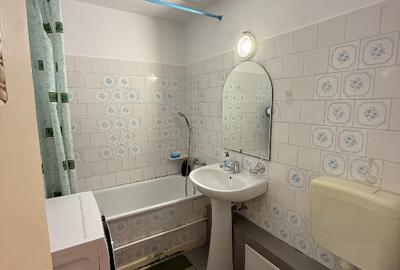 Vând apartament cu 2 camere cu loc de parcare Piața Sudului - Școala de Poliție - 8