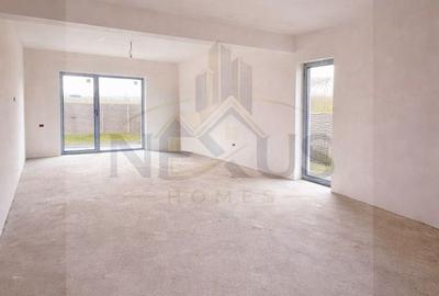 Casa individuala | Teren 375 mp - Berceni | Finisaje la alegere Terasa - 11