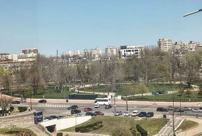 OCAZIE |EXCLUSIV  !GARA  3 CAMERE , 2 BALCOANE,LIBER  79 MP PRET 149000 EURO - 1