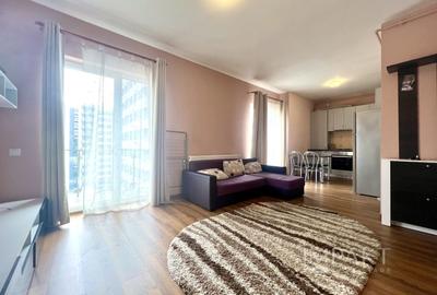 Apartament cu 2 camere, langa Iulius Mall! - 1
