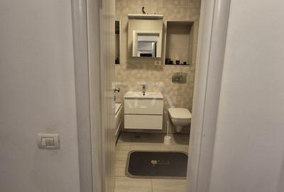 3 camere, et 2/8, boxa, 83mp-13 Septembrie, Marriott - 14