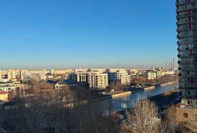 Apartament 2 camere de inchiriat zona Mihai Bravu - 14
