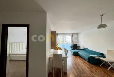 Apartament de închiriat | SU 52 mp | Dâmbul Rotund - 4
