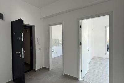 Apartament cu 2 camere decomandat în Theodor Pallady