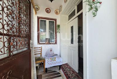 Comision 0% Casa individuala | Teren 1563mp | Sat. Gheorghieni - 10