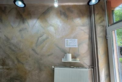 Spatiu comercial de inchiriat situat pe Stefan Cel Mare nr 34, bl. 27, Bucuresti - 7