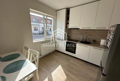 Metalurgiei - Berceni - Vanzare Duplex Modern cu Terasa Acoperita - 2