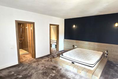 De inchiriat - Apartament cochet Vatra Luminoasa - 5