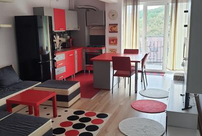 DE VÂNZARE — Apartament 2 camere  Edgard Quinet - 1