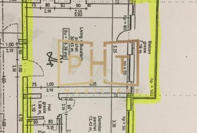 Apartament de vanzare, 3 camere, 66 mp, zona Stejarului! - 10