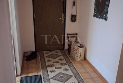 Apartament 3 camere decomandate, zona Piața Zorilor. - 4