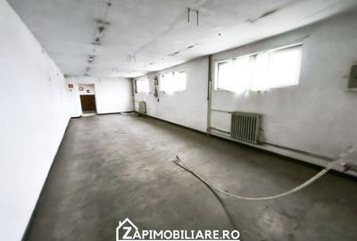 Cladire P+2  1000 mp utili 700 mp teren Semicentral - 7