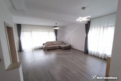 Casa de inchiriat in Gheorgheni, Cartierul Militar, 4 dormitoare - 5