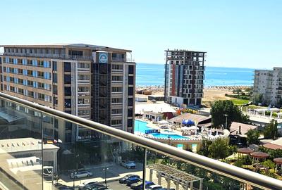 Apartament cu 2 camere decomandat în Nord