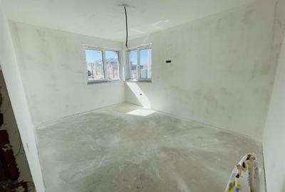 Casa P semifinisata ï¿½n comuna Paleu - 11