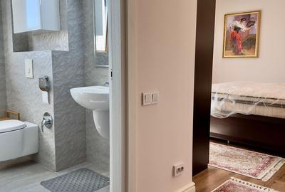 Apartament 3 camere, bloc nou, centrala proprie, parcare subterana inclusa. - 15