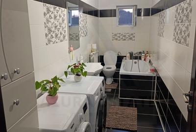 Apartament la casa etaj 1 integral cu intrare separata si curte comuna - 5