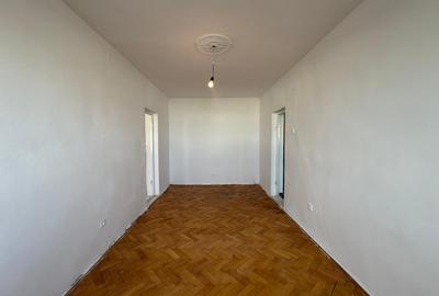 Apartament spatios, 2 camere, etaj 3,  mp 49 mp utili, zona Soarelui - 3