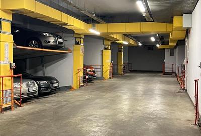 OPORTUNITATE- VILA, 7 CAMERE | PIATA VICTORIEI| LOC DE PARCARE - 21