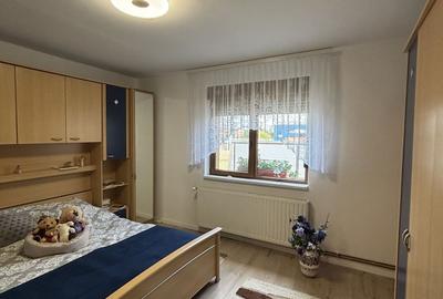 Casa de vânzare în zona Girocului - 25