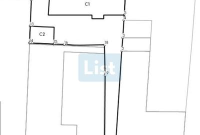 Casă S+P, curte 267mp, Panouri fotovoltaice 5 kW - 9