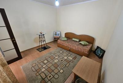 CASA TRADIȚIONALĂ ”MAGNOLIA", P+M 195mp, TEREN 556mp, CHIAJNA-STR. EROULUI - 17