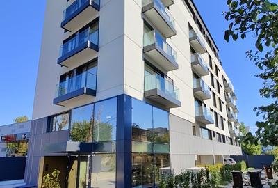 Apartamente boutique 2 și 3 camere | Prima închiriere | Mobilier premium | - 14