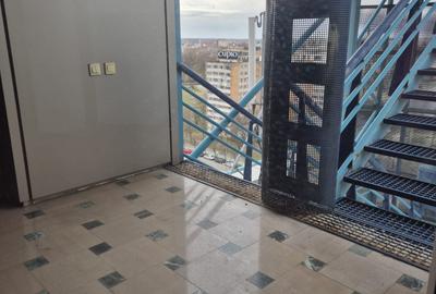 Spatiu birouri cladirea Asirom - 2