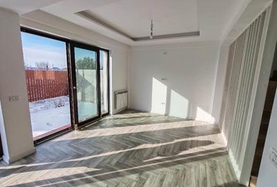 Vanzare Casa individuala - Vila - Prelungirea Ghencea - Margelelor - 215000E - C - 17
