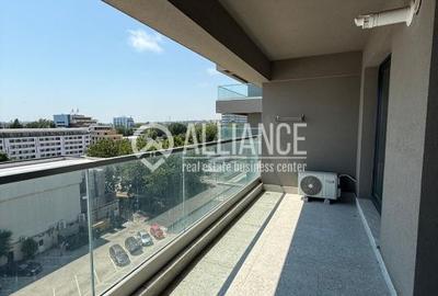 Apartament cu 2 camere decomandat în Est