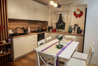 3 camere decomandat | Calea Aradului | Etaj 1 - 5