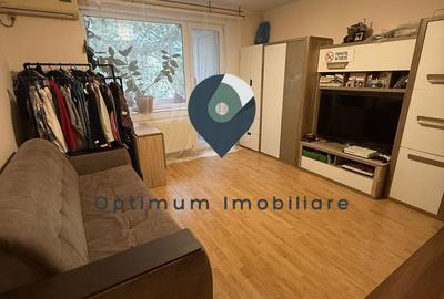 Apartament cu 3 camere, decomandat, etaj 3 in Gheorgheni ! - 1