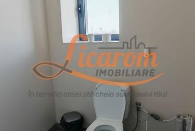 190 mp,Spatiu de Birouri/ Call Center/IT, Fitness,2280 euro/luna - 10