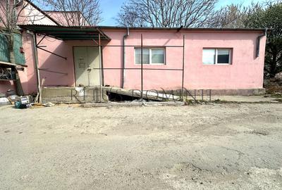 Hale industriale de Inchiriat, Oradea-Vest, 120m2 - 3