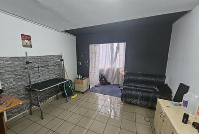 Spațiu comercial de vânzare | Trivale – Str. Bradului - 4