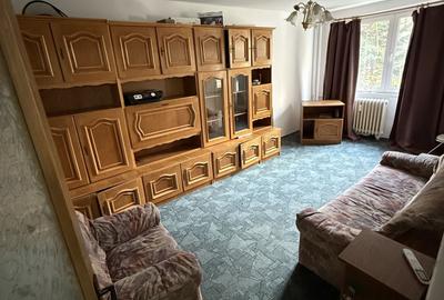 Vanzare apartament 3 camere Basarabia Chisinau Mega Mall - 1