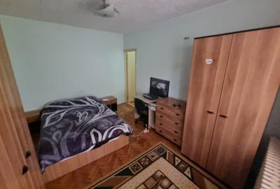 Apartament 2 camere, zona Tudor Vladimirescu, intersectia Bucsinescu, ID: 158466 - 2