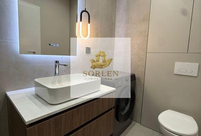Apartament premium cu 2 camere în Florești – Zona Eroilor - 14
