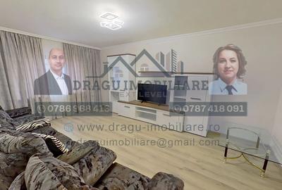 Apartament 2 camere decomandat | Complet renovat | Mobilat și utilat/Tecuci - 1