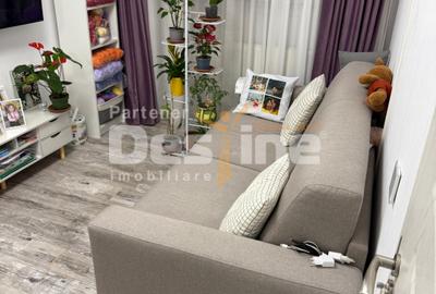 Apartament 2 camere mobilat/utilat, renovat recent, centrala proprie, Salaj - 1