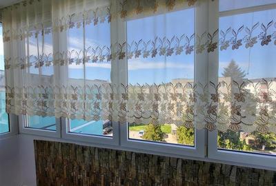 Apartament modern 2 camere balcon boxa zona Strand Termal - 17