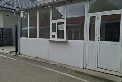 Inchiriere Spatiu Comercial - 55 mp - Vad Excelent - Piata Ceair, Pret 500 Euro - 2