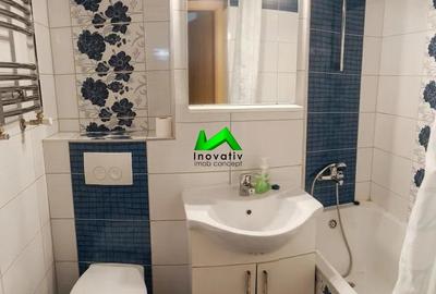 Apartament 3 camere de inchiriat Sibiu Strand - 6