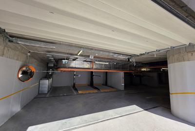 Apartament 2 camere, etaj 9, zona 13 Septembrie - 35