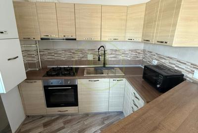 Apartament 3 camere si gradina de inchiriat,Turnisor - 7
