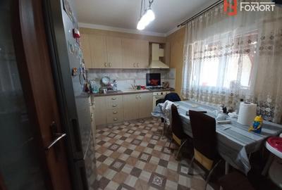 Casa individuala in Timisoara | 2 corpuri | Ideala locuinta + investitie - 5